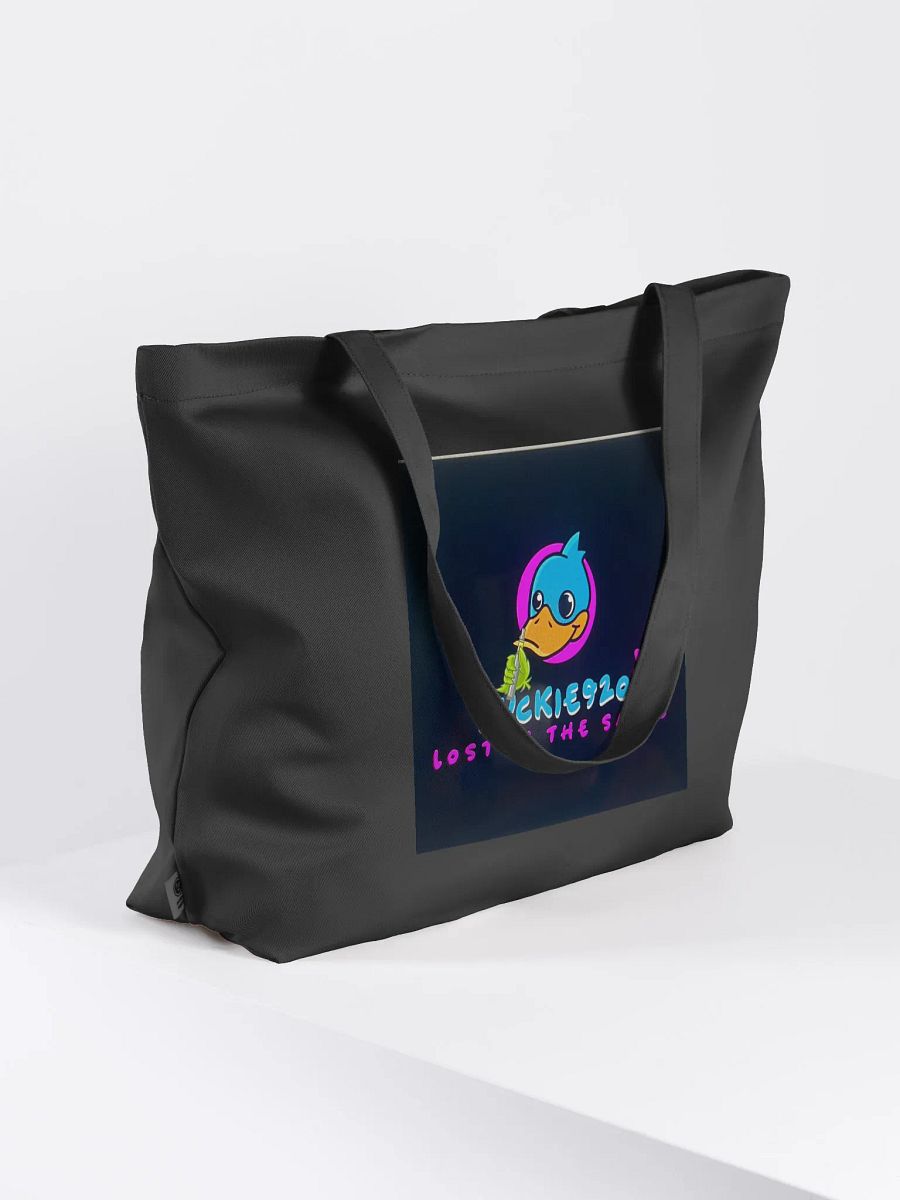 Lost in the Duck Sauce Tote product image (8)