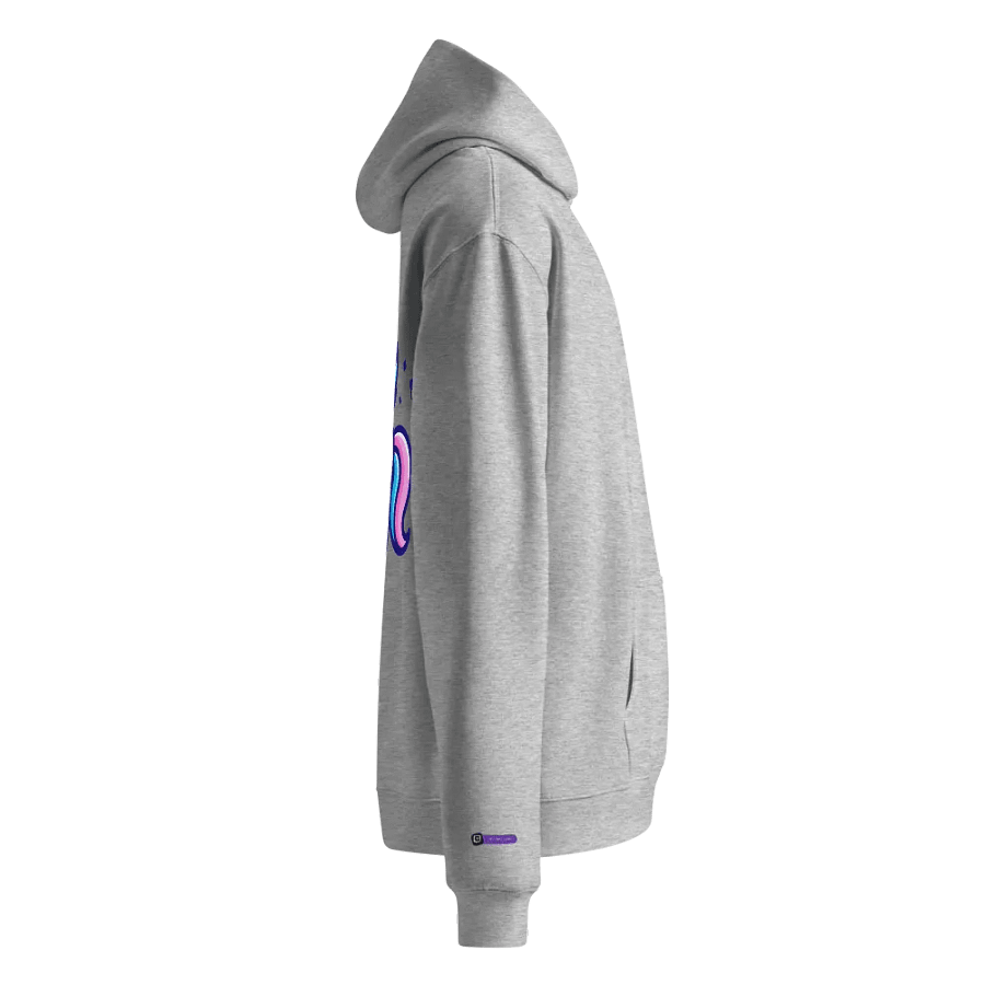 Comfy Kandi Hoodie product image (8)