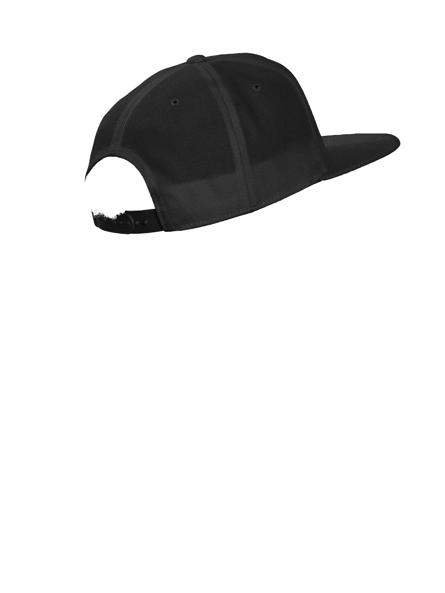 ClutchYT snapback hat product image (61)