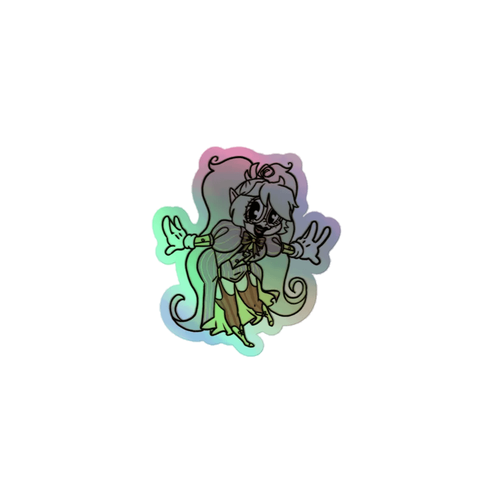 Cartoon Crybaby product image (1)