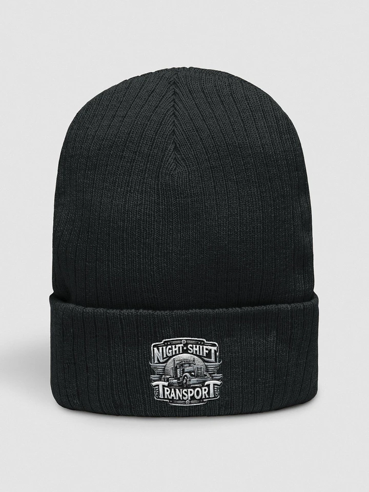 NST Beenie product image (1)