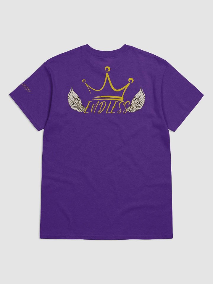 GUARDIAN ANGEL - SHIRT - HIGHLY LIMITED product image (2)