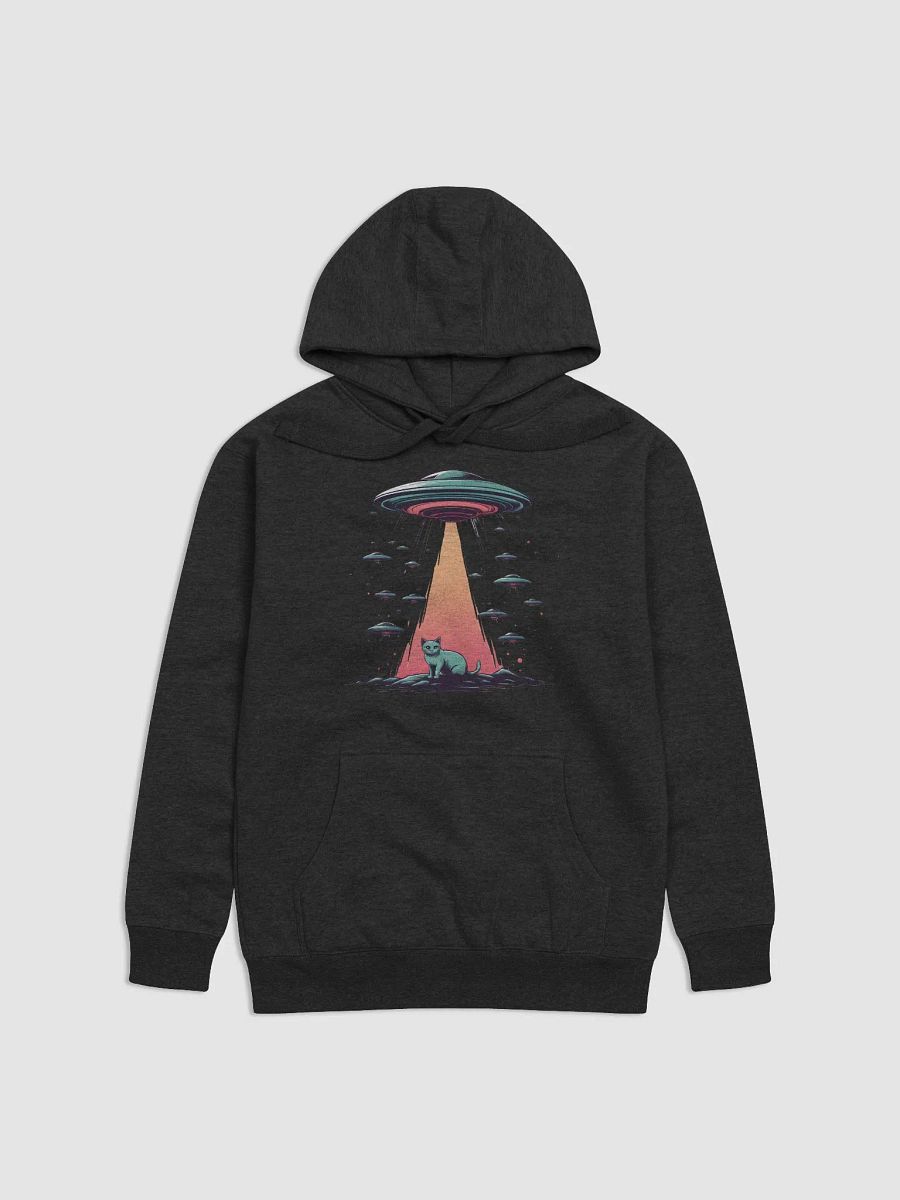 Abduction Beam Unisex Hoodie product image (11)