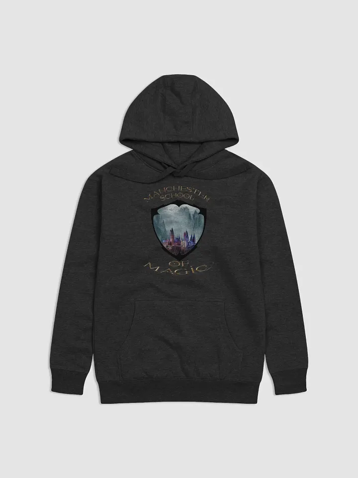Manchester School of Magic Premium Hoodie product image (6)