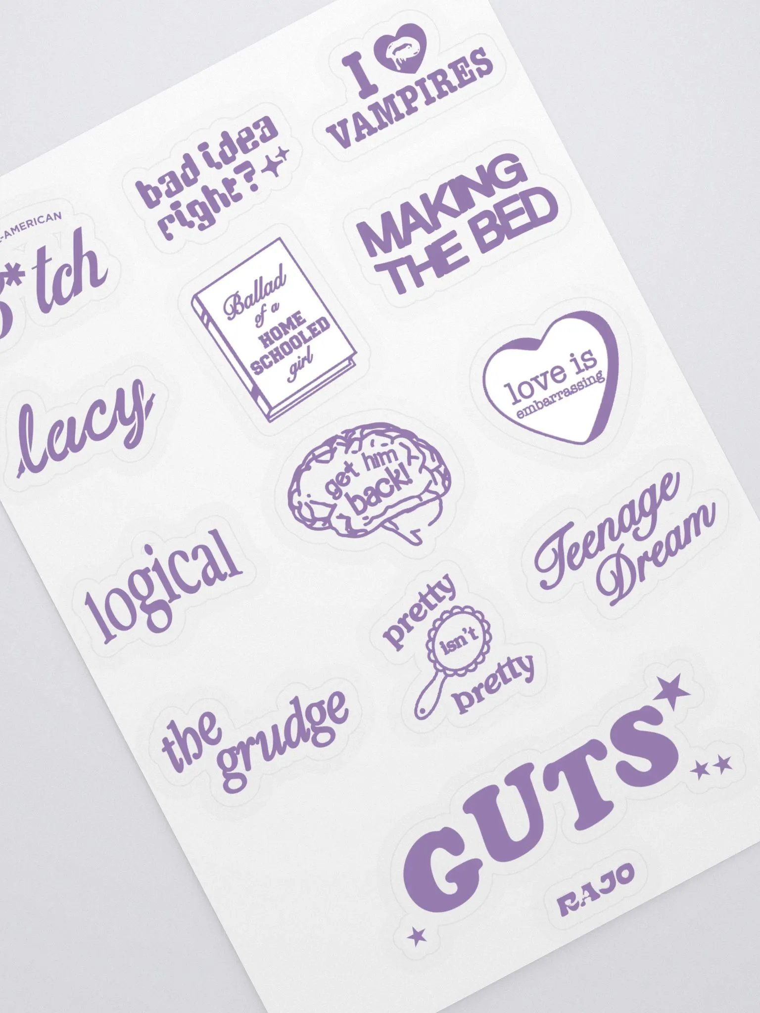 tracklist stickers product image (2)