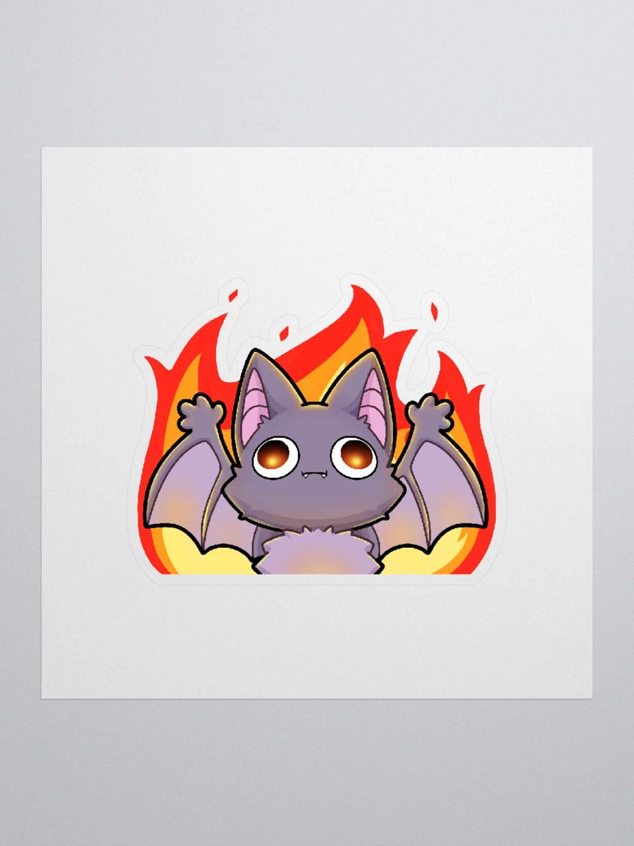 Fiery Chaos! product image (1)