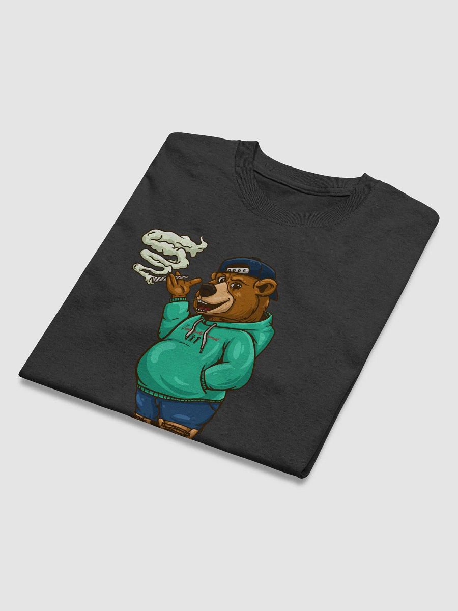 Urban Bear Intellectually Ignorant Tee Shirt product image (7)