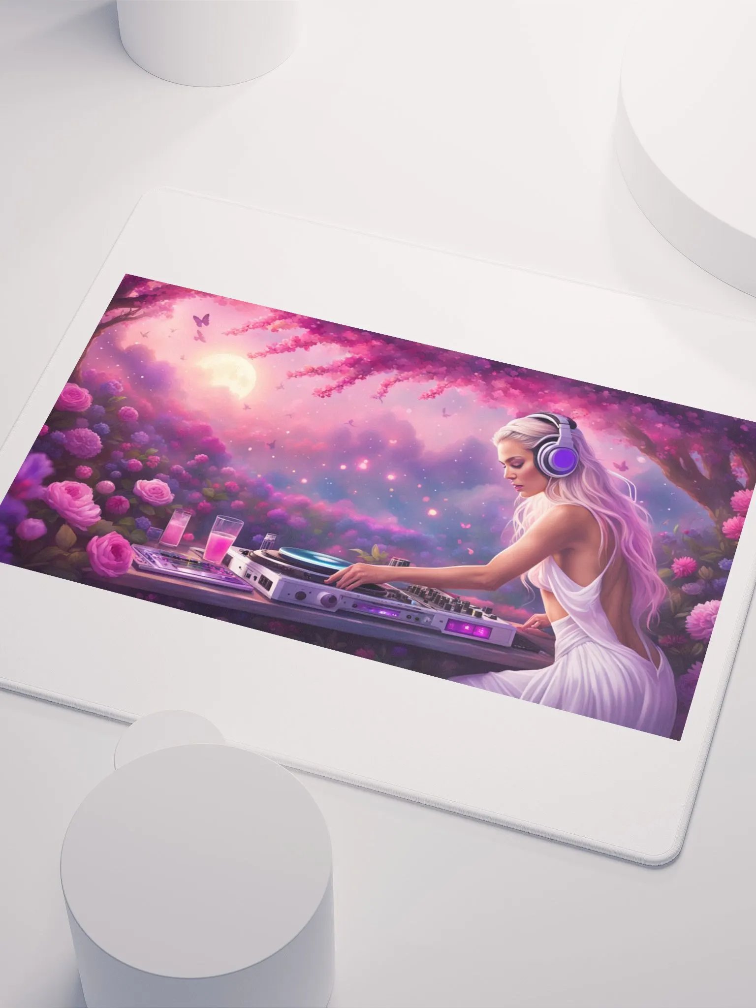 Goddess Gaming Mouse Pad product image (5)
