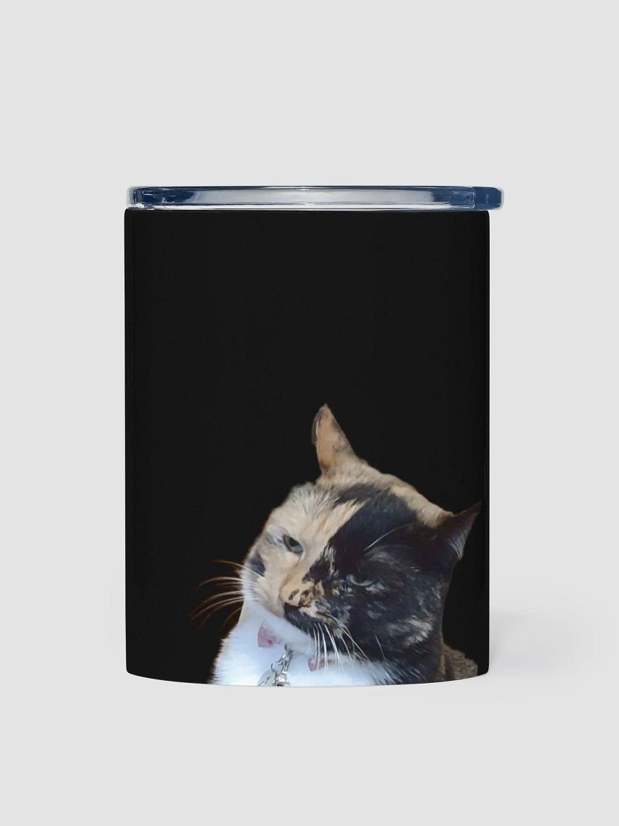 Lyra Judgment 10oz Stainless Steel Tumbler product image (1)