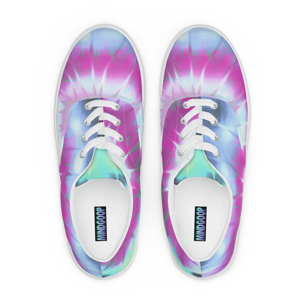 Dusky canvas shoes (womens) product image (1)