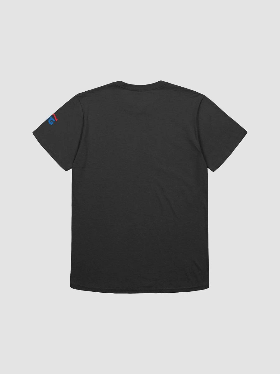 Gildan Softstyle TEAM GORAN Logo T-Shirt product image (2)