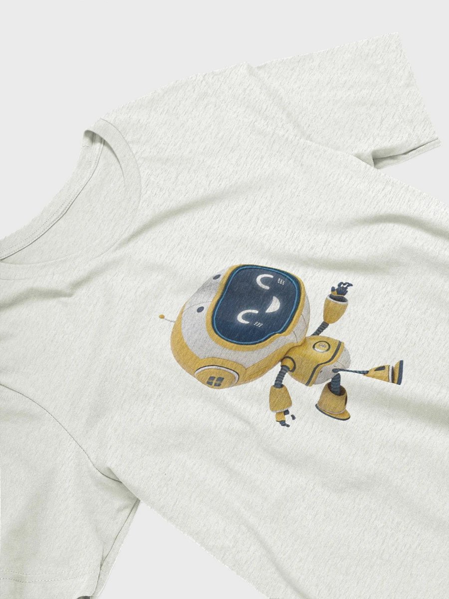 Iconic Softness T-Shirt product image (27)