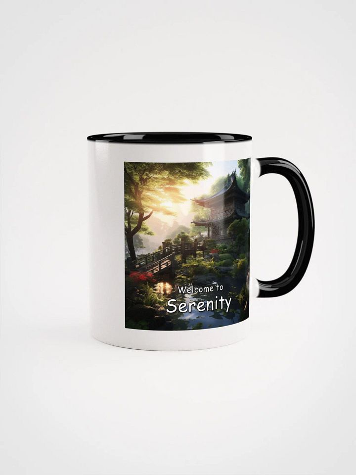 Serenity’s Silent Haven product image (1)