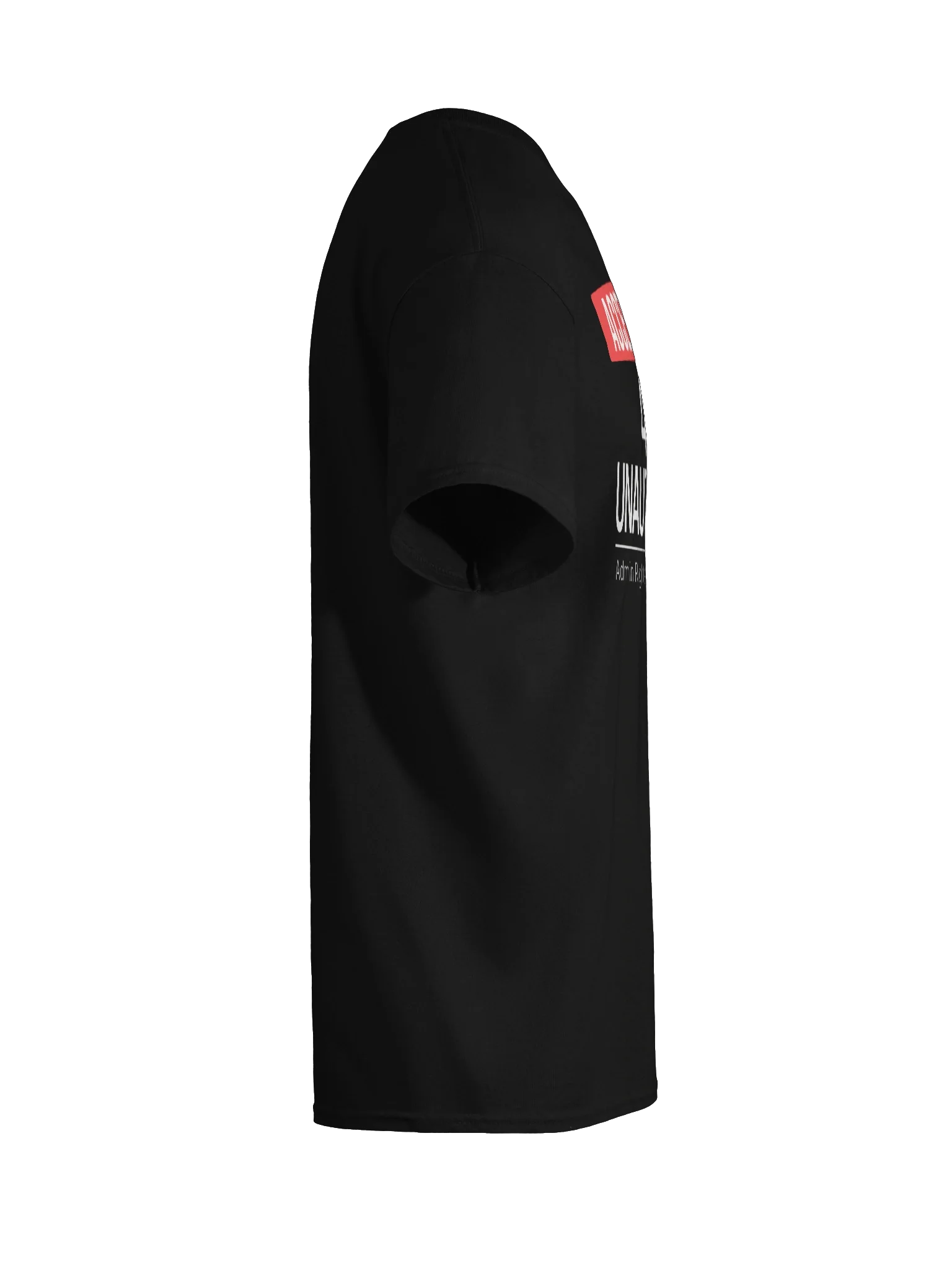 401: Unauthorized T-Shirt product image (45)