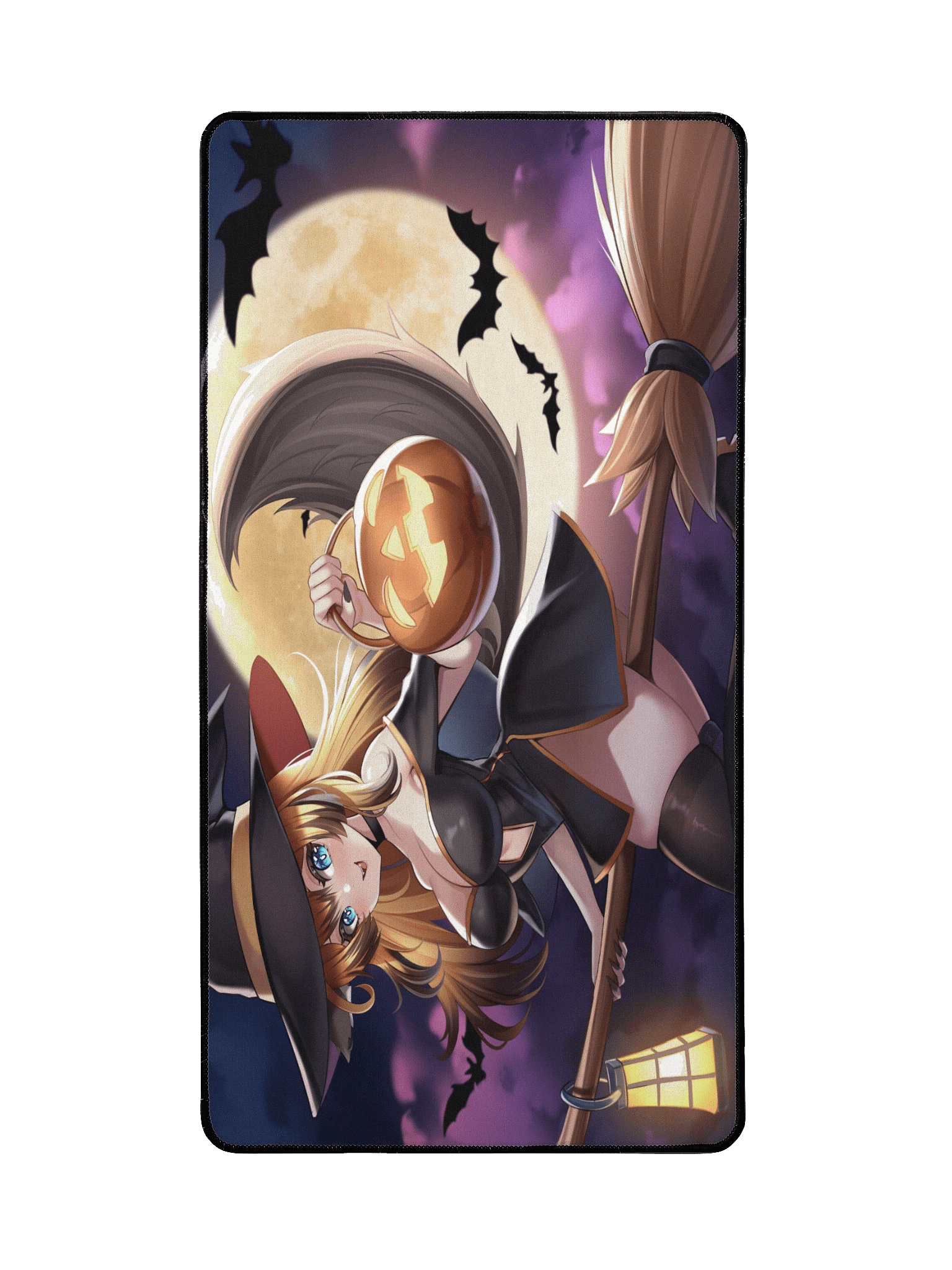 🎃✨ Witching Hour Mousepad 🐺🌙 product image (2)