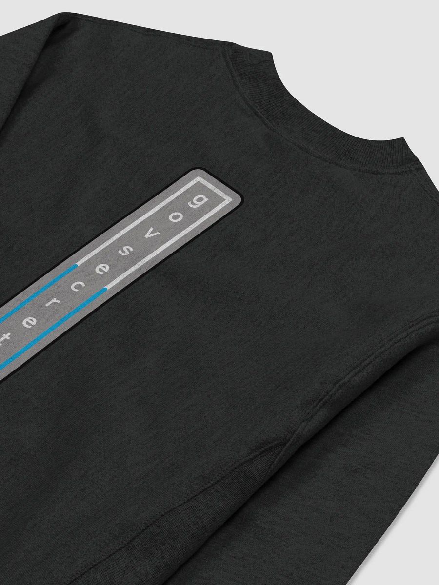 Gov Comfy Crewneck product image (4)