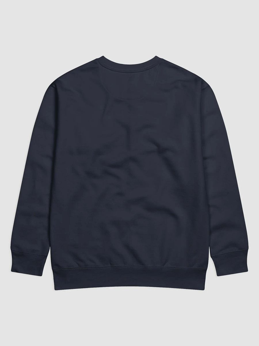 There are no blue states Map Premium Sweatshirt product image (12)