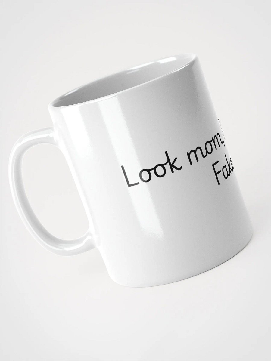 Verified Mug product image (7)