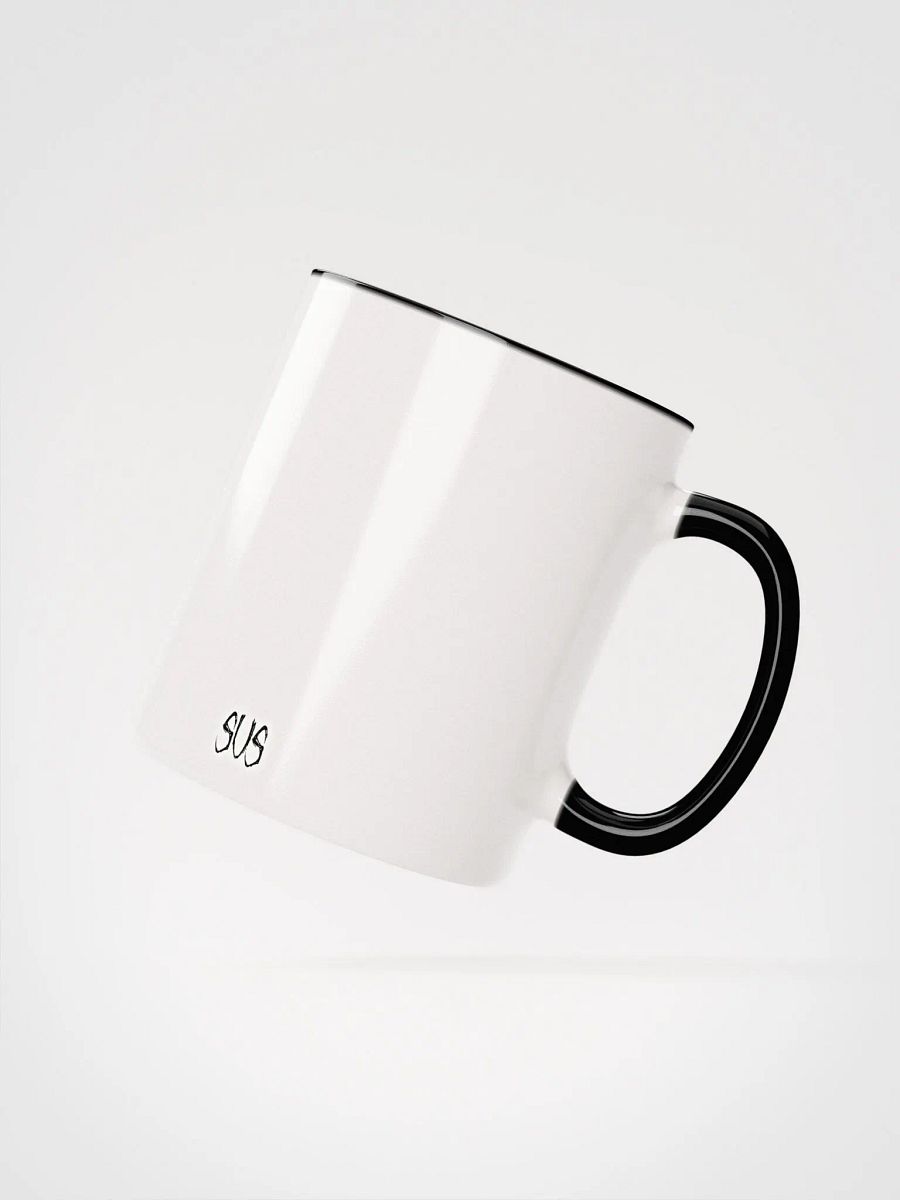 Servo - ServoSaurus Mug product image (3)
