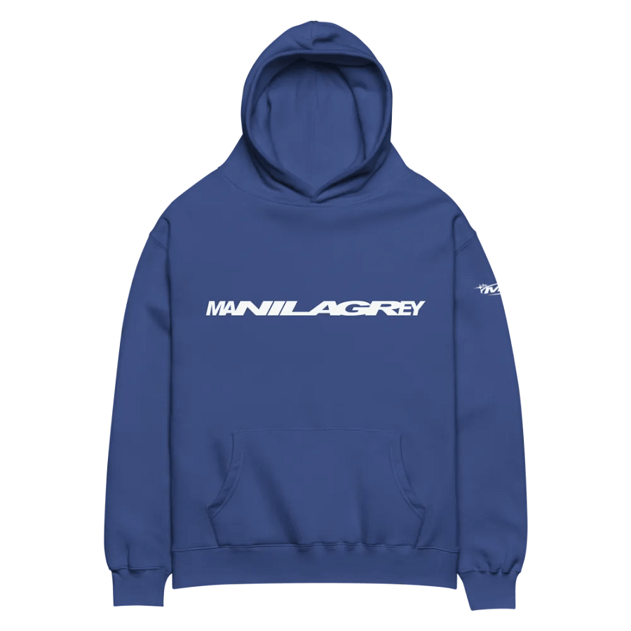 *BLACK FRIDAY EXCLUSIVE* MANILA GREY Hoodie product image (1)