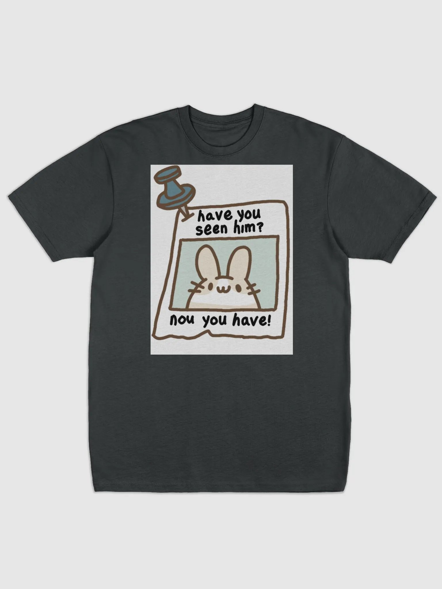 You Know You've seen Him product image (1)