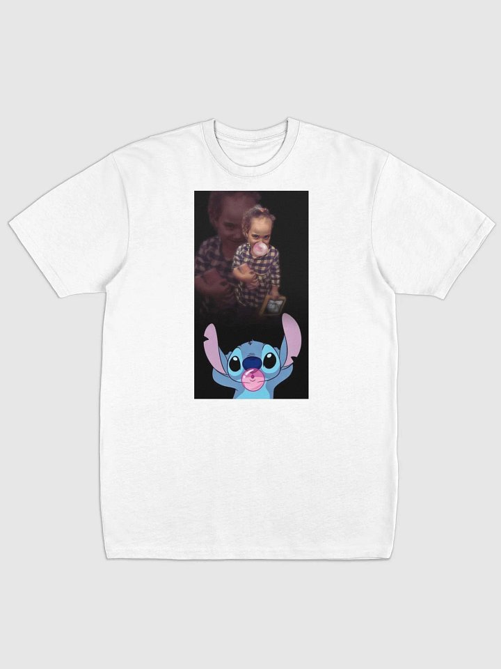 Zariah & Stitch product image (2)
