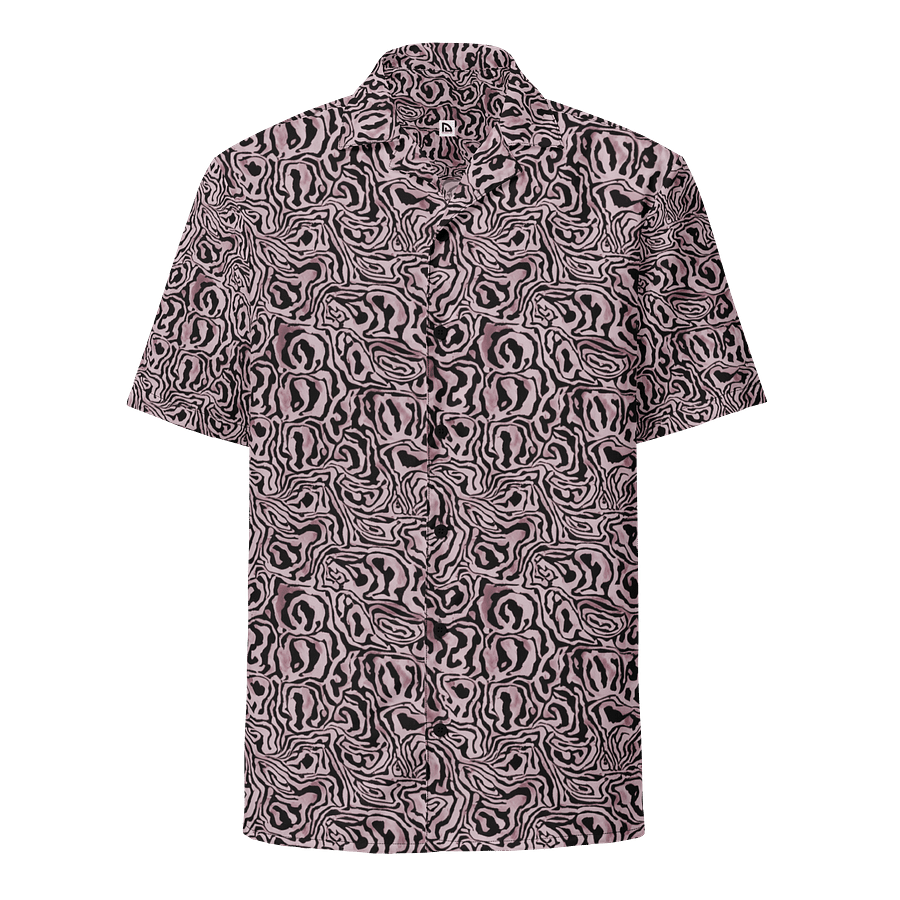 Ash of Rose Skin Hawaiian Shirt product image (1)