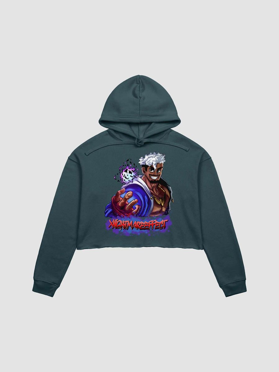 Female Crop Hoodie product image (28)