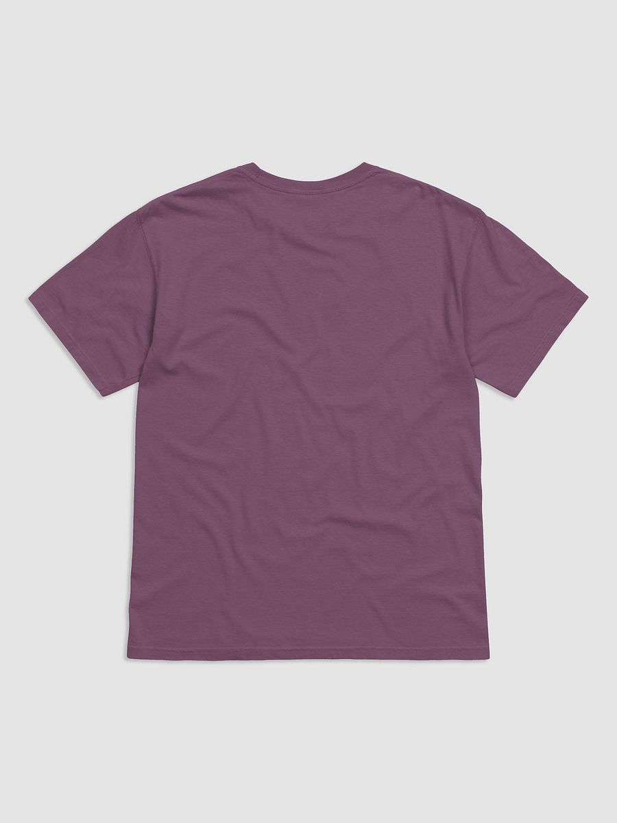 USA CurveCrew Tee product image (6)