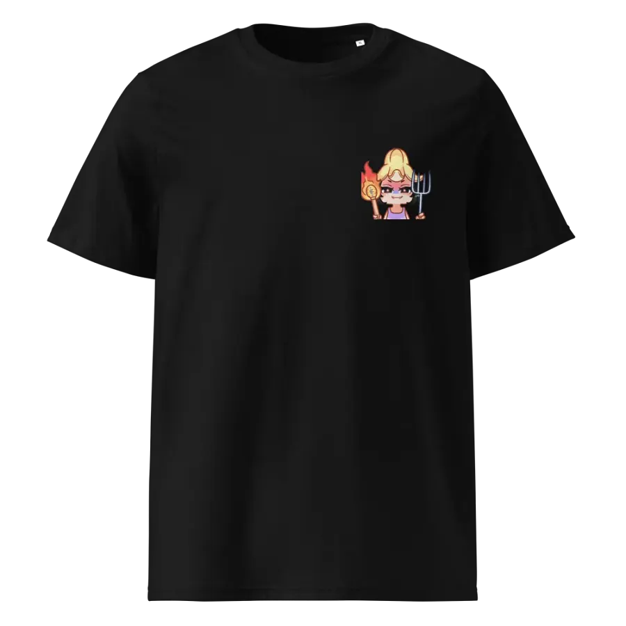 Riot T-Shirt product image (1)