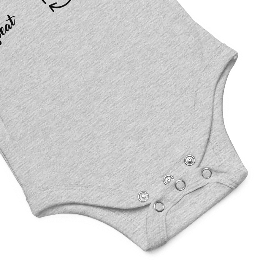 UltraSoft Baby Onesie for Babies product image (17)