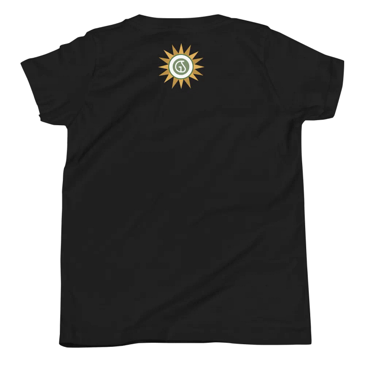 (YOUTH) Board Games T-Shirt product image (2)