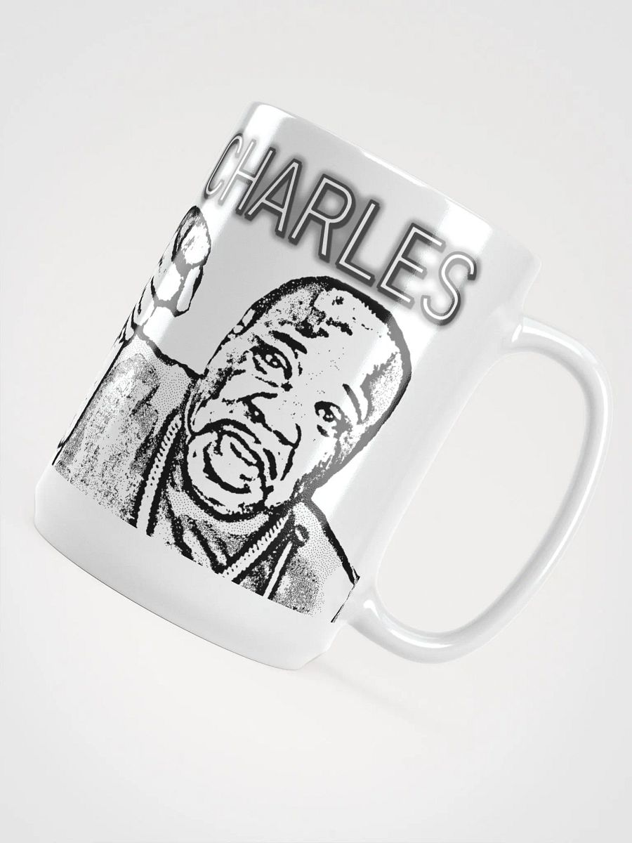battle rap// BIGG CHARLES product image (4)