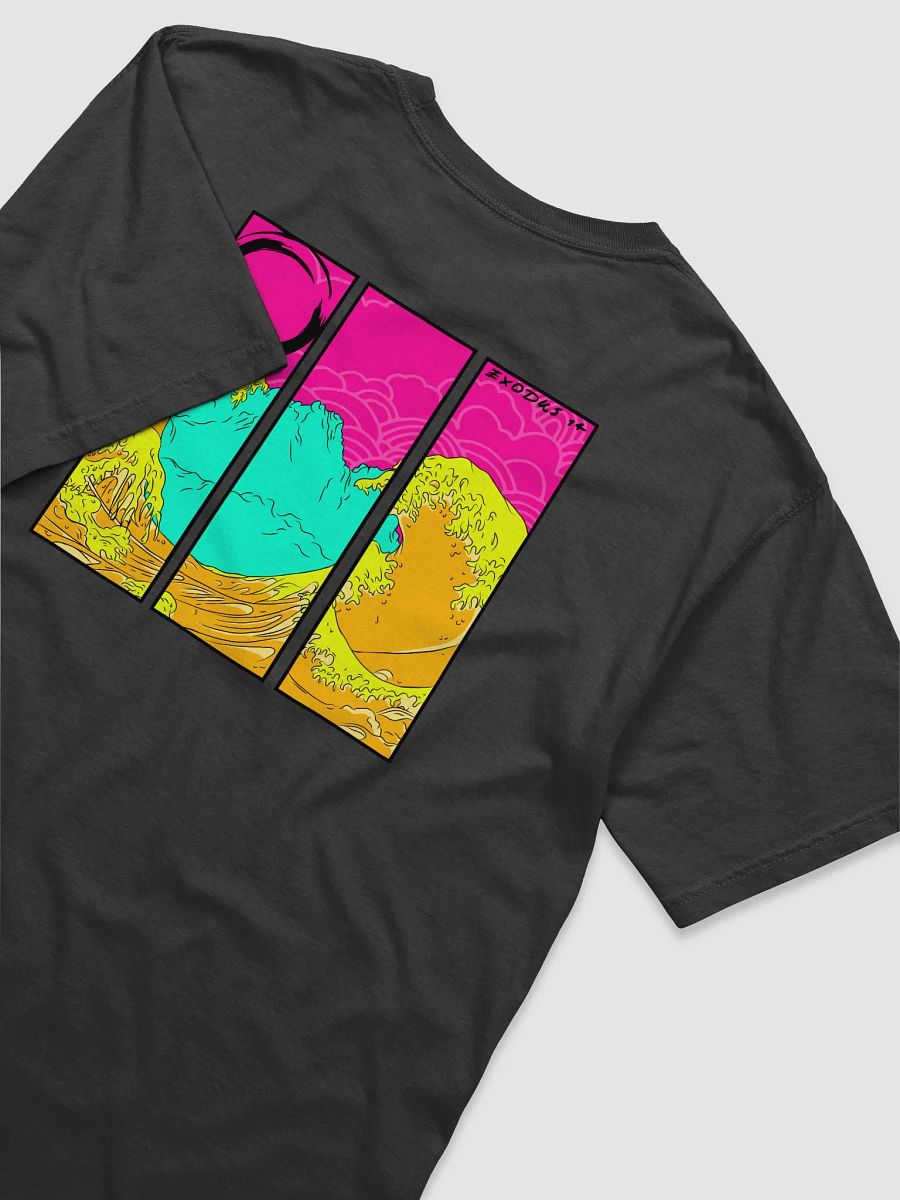 DELIVERANCE FUNKY T SHIRT product image (4)