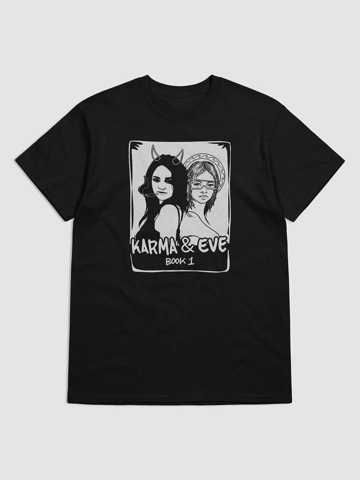 KARMA & EVE BOOK 1 T-Shirt product image (1)