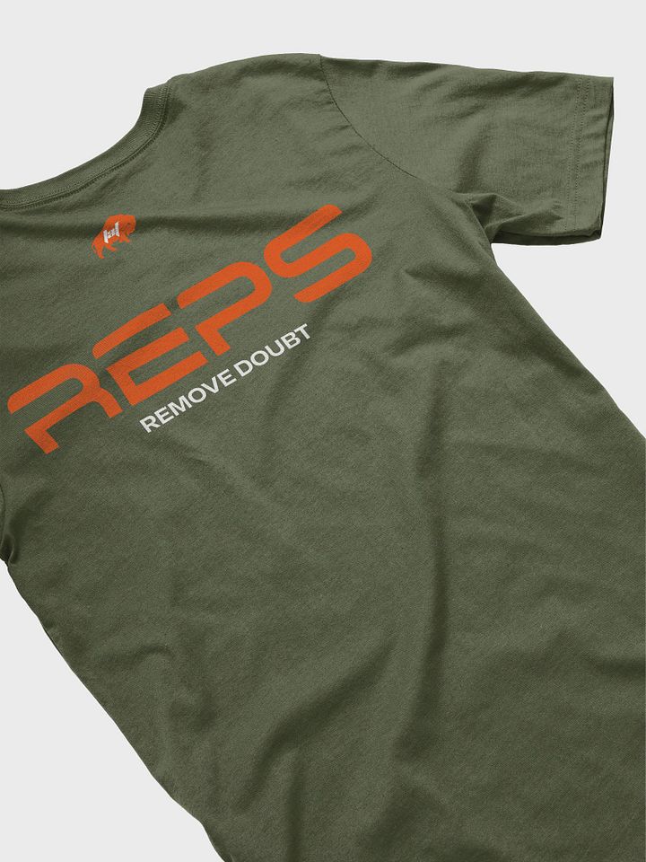 REPS Remove Doubt Tee product image (81)