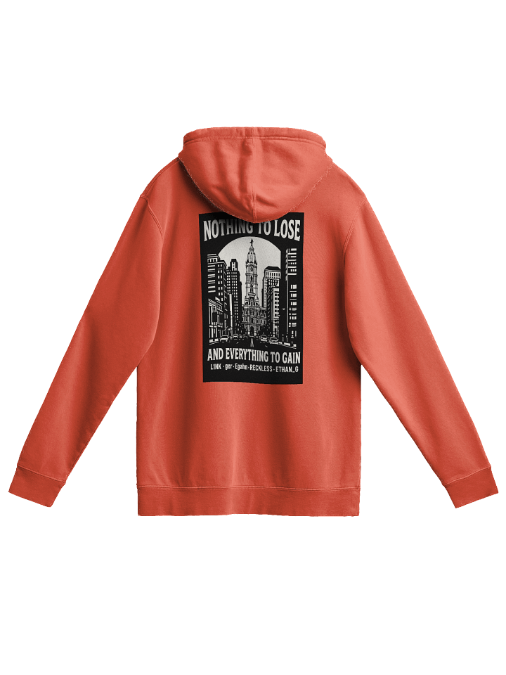 GABAGOOL PHILLY HOODIE product image (24)