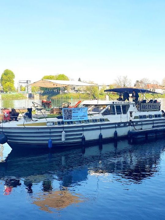 Basel Boat Experience product image (7)