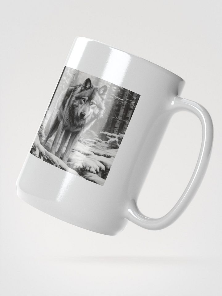 Wolf product image (2)
