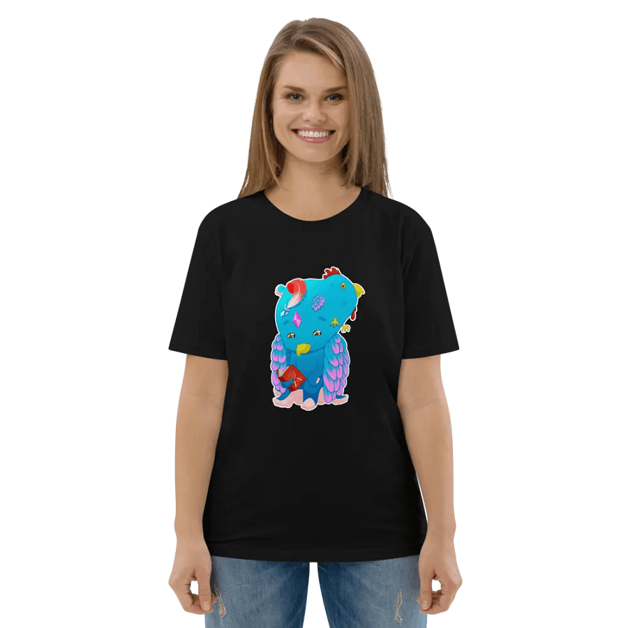 Tim the Brainy Tee product image (5)