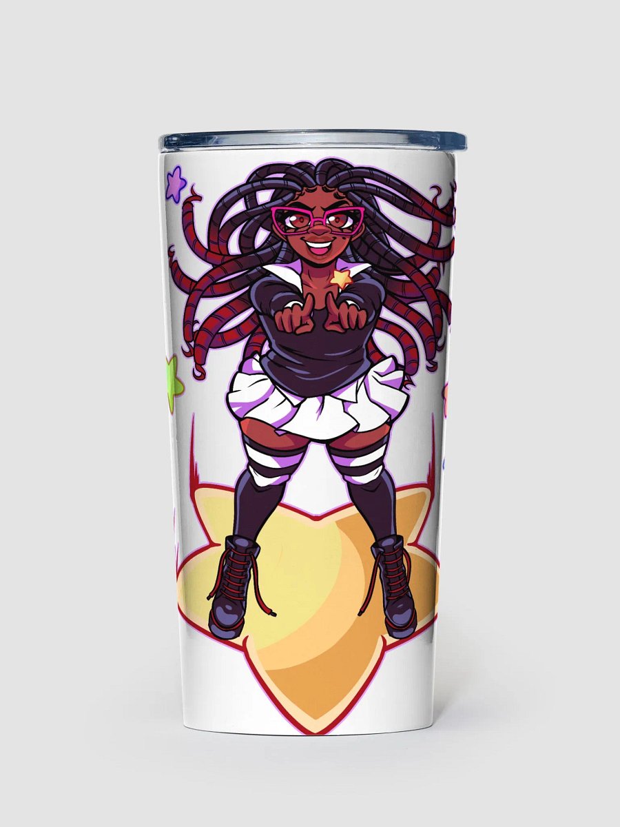 SSCB & the Galaxy Tumbler product image (1)