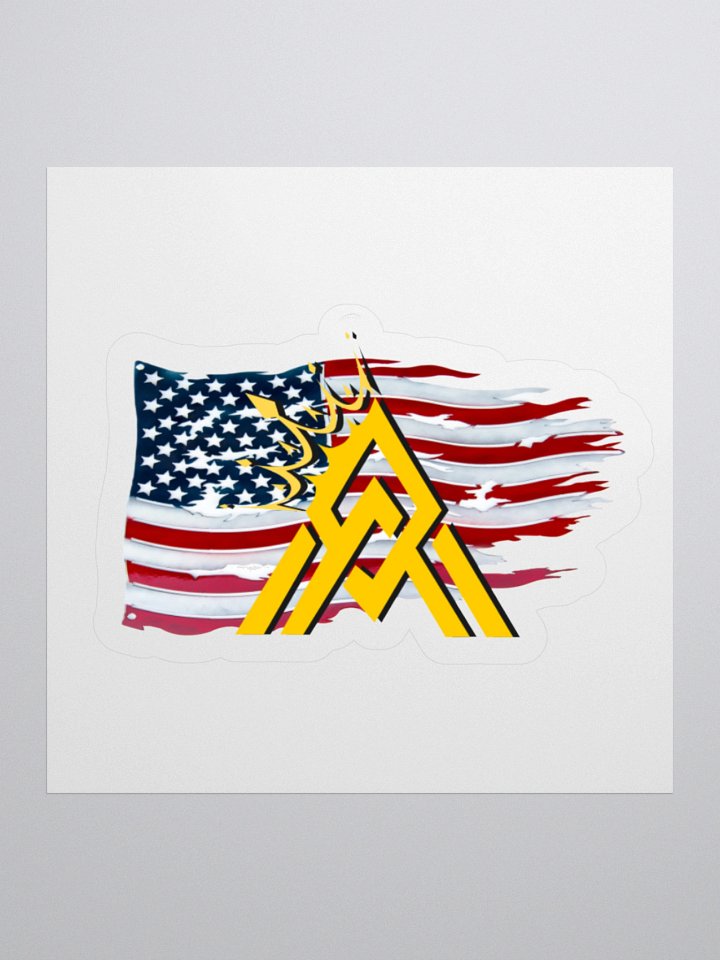 American Sticker product image (1)