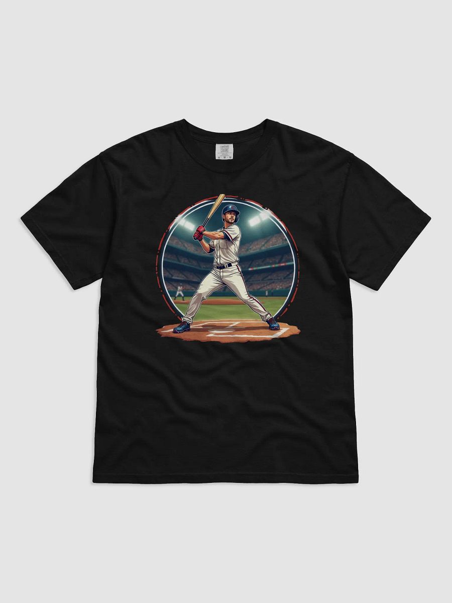 Home Run Hero Baseball T-Shirt product image (1)