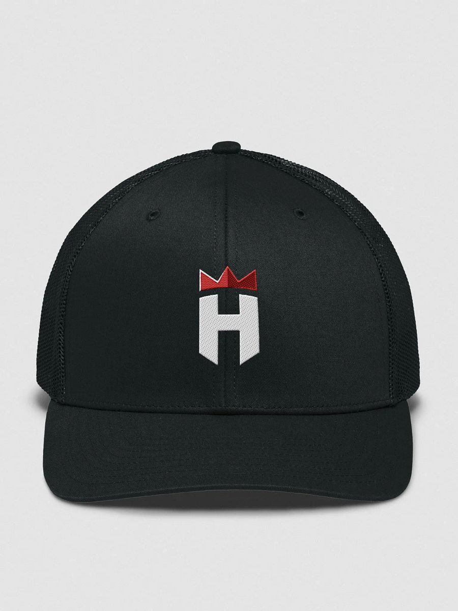 Honokai Trucker Hat product image (1)