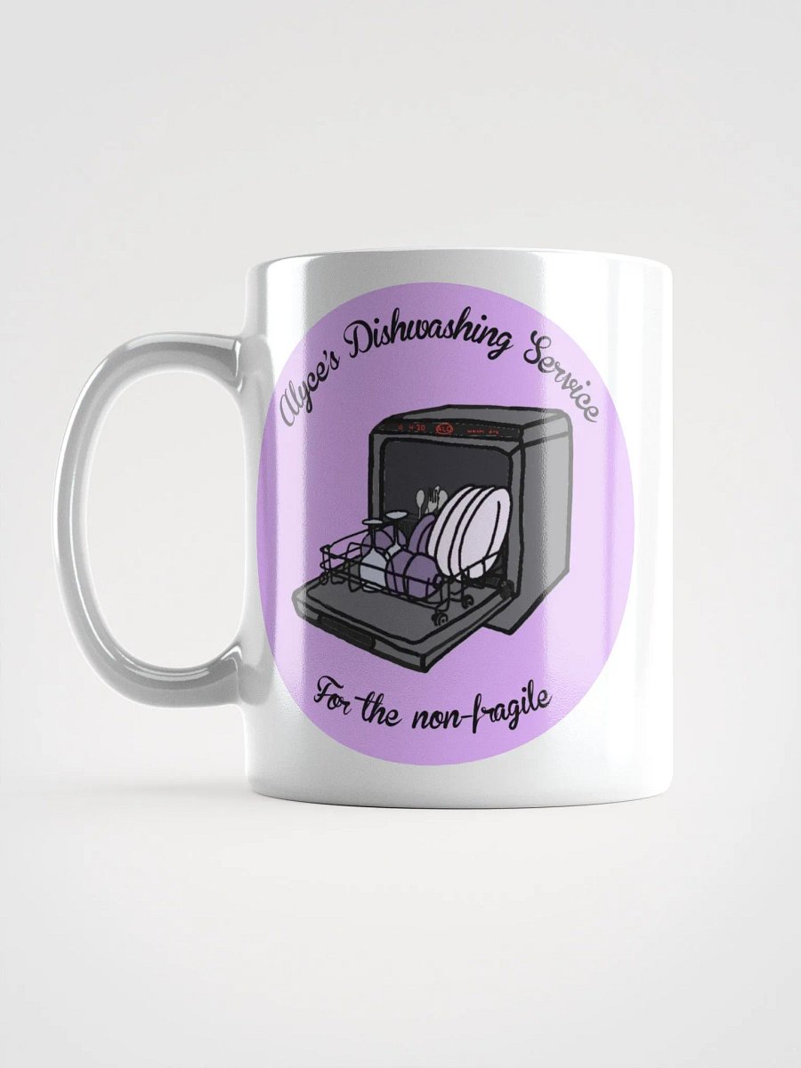 DishWasher's Service! product image (17)
