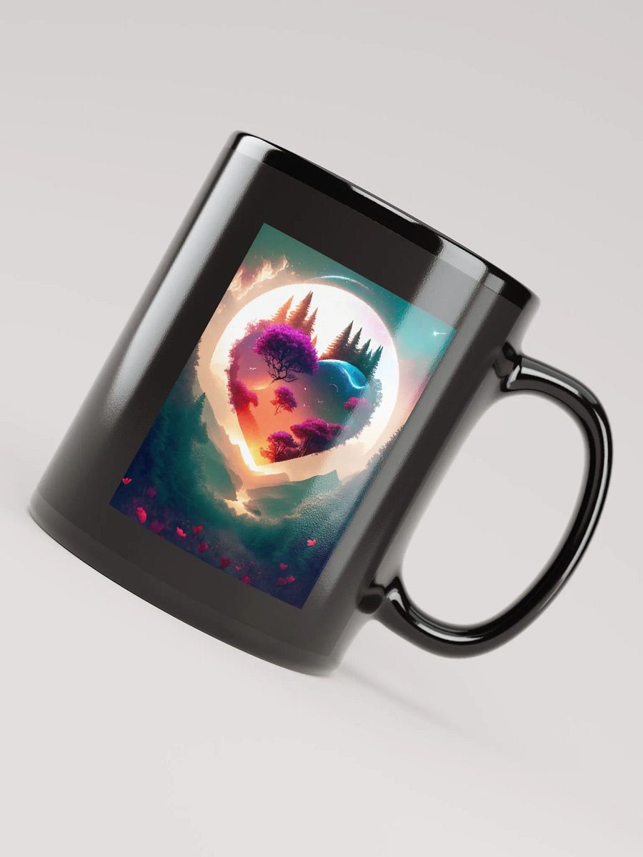 Romantic Fantasy Land - Not just for Valentine's Day product image (4)