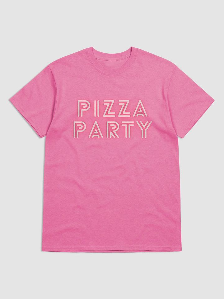 Pizza Party Tee product image (4)