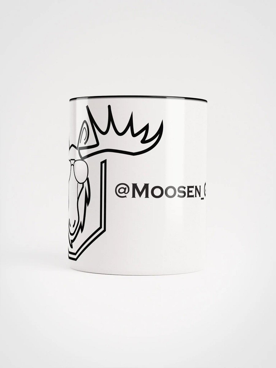 Definitely NOT a Whiskey Glass product image (5)