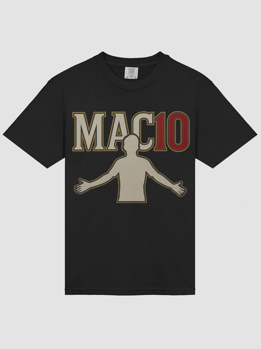 Alexis MAC10 product image (9)