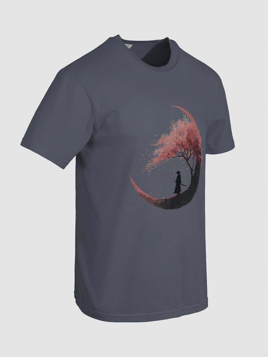 “The Blossom Swordsman” product image (8)